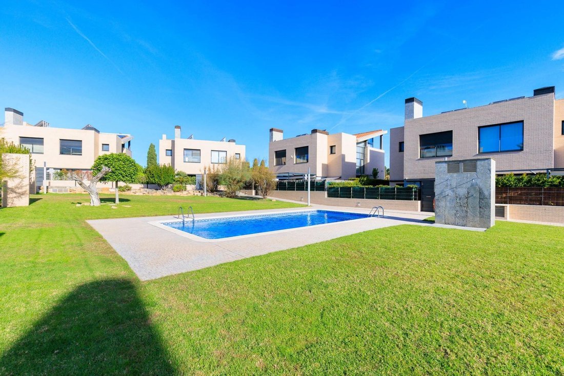 Casa a Cambrils, Catalogna, Spagna 1 - 17524578