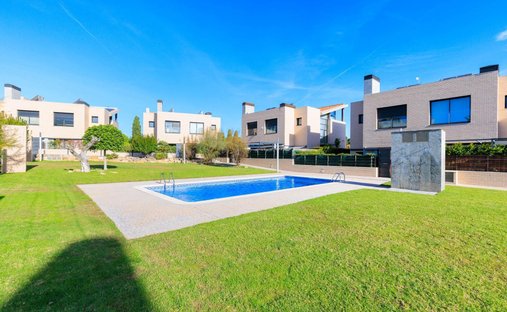 Casa a Cambrils, Catalogna, Spagna 1