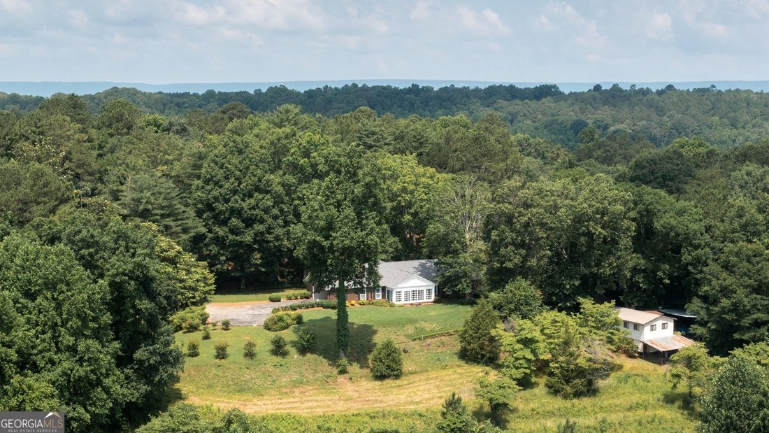 House in Summerville, Georgia, United States 3 - 17522450