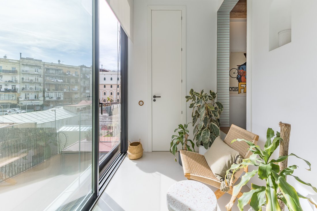 Apartment in Eixample, Barcelona, Spain 2 - 17523962