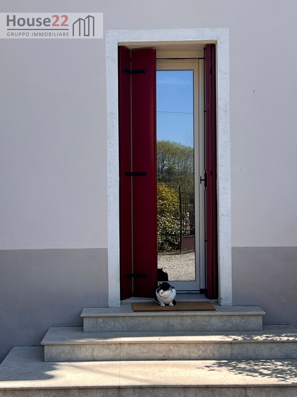 House in San Bortolo, Vicenza, Veneto 4 - 17447370