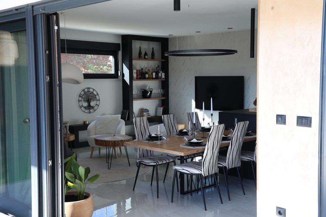 Villa in Rabac, Istria County, Croatia 3 - 17524736