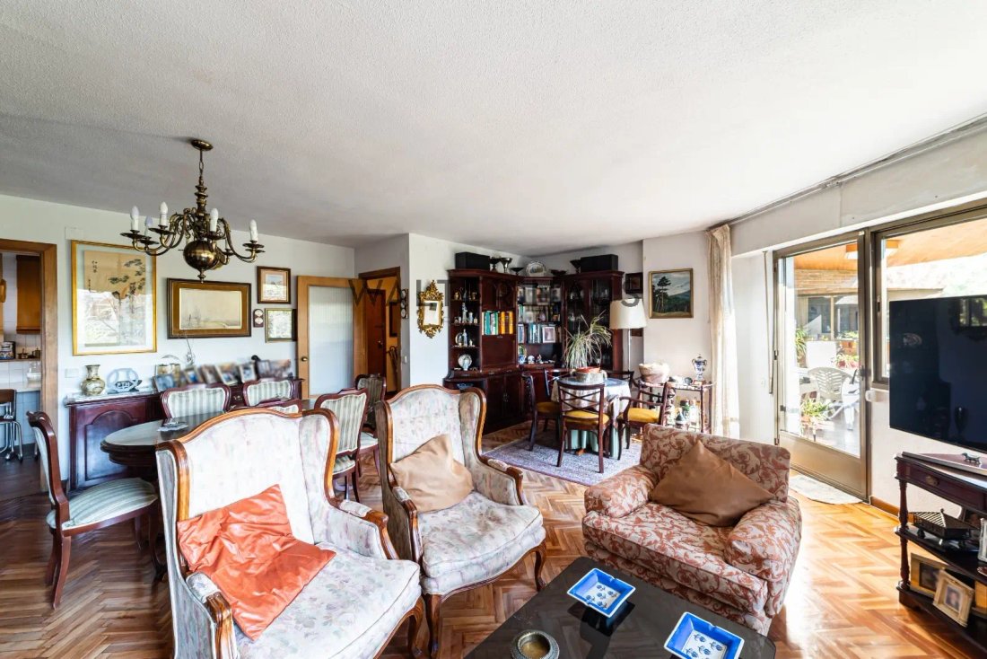 Apartment in Chamartín, Madrid, Spain 4 - 17520575