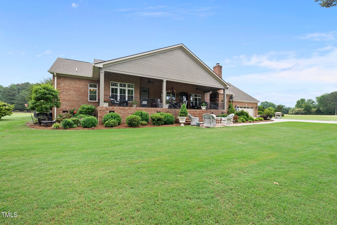 Farm Ranch in Castalia, North Carolina, United States 3 - 17520056