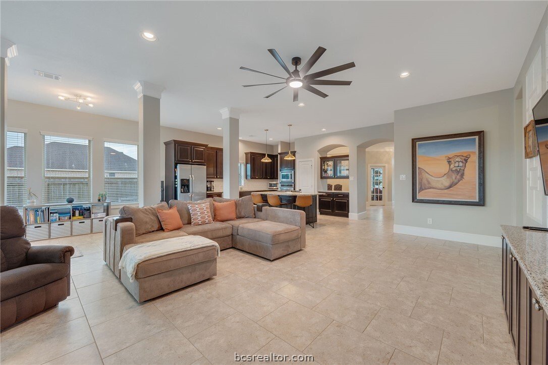 House in College Station, Texas, United States 4 - 17524525