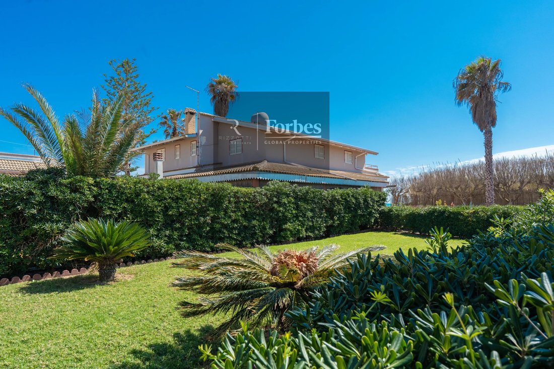 Villa in Saint Mary del Focallo - Marina di Marza, Ispica, Sicily 4 - 17524480