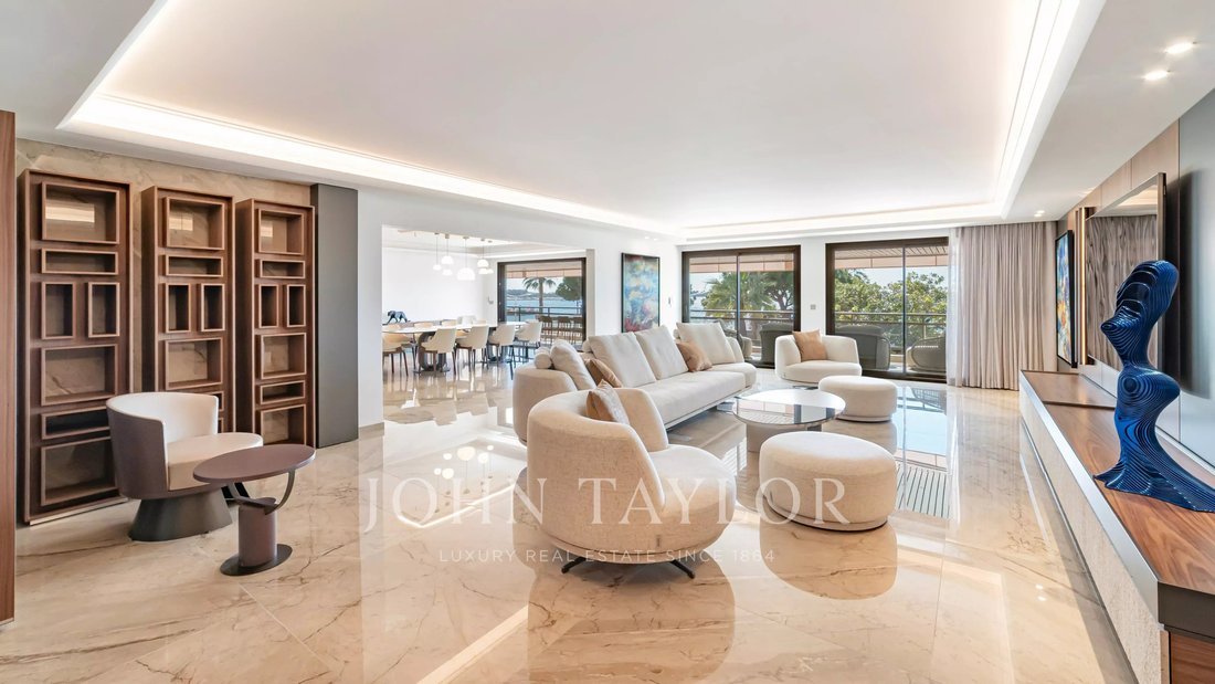 Apartment in Saint Nicolas, Cannes, France 5 - 17520989