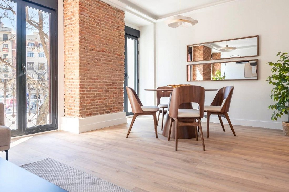 Apartment in Barrio Salamanca, Madrid, Spain 2 - 17519431