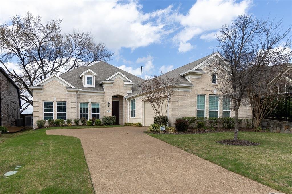 House in McKinney, Texas, United States 1 - 17521927