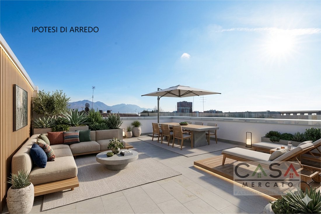 Apartment in Saint Valentine - Hospital, Pordenone, Friuli – Venezia Giulia 1 - 17150476