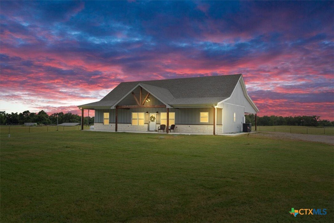 House in Rogers, Texas, United States 1 - 17519373