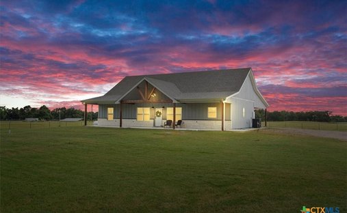 Casa a Rogers, Texas, Stati Uniti 1