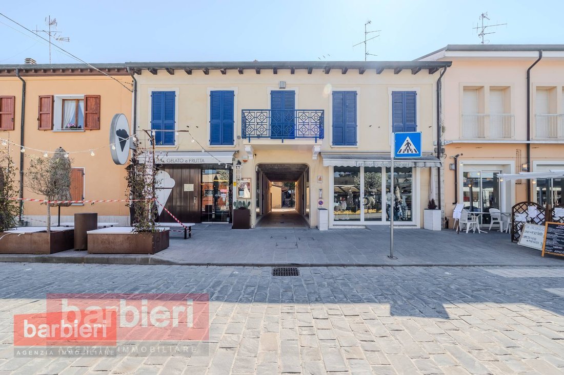 Apartment in Center, Cervia, Emilia-Romagna 2 - 16941769