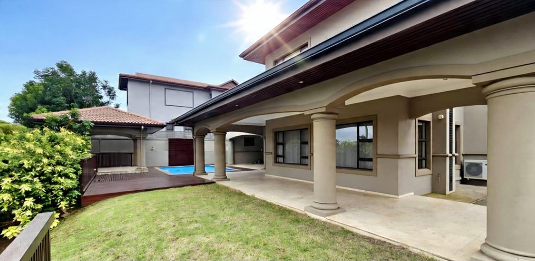 House in Umhlanga, KwaZulu-Natal, South Africa 3 - 17311632