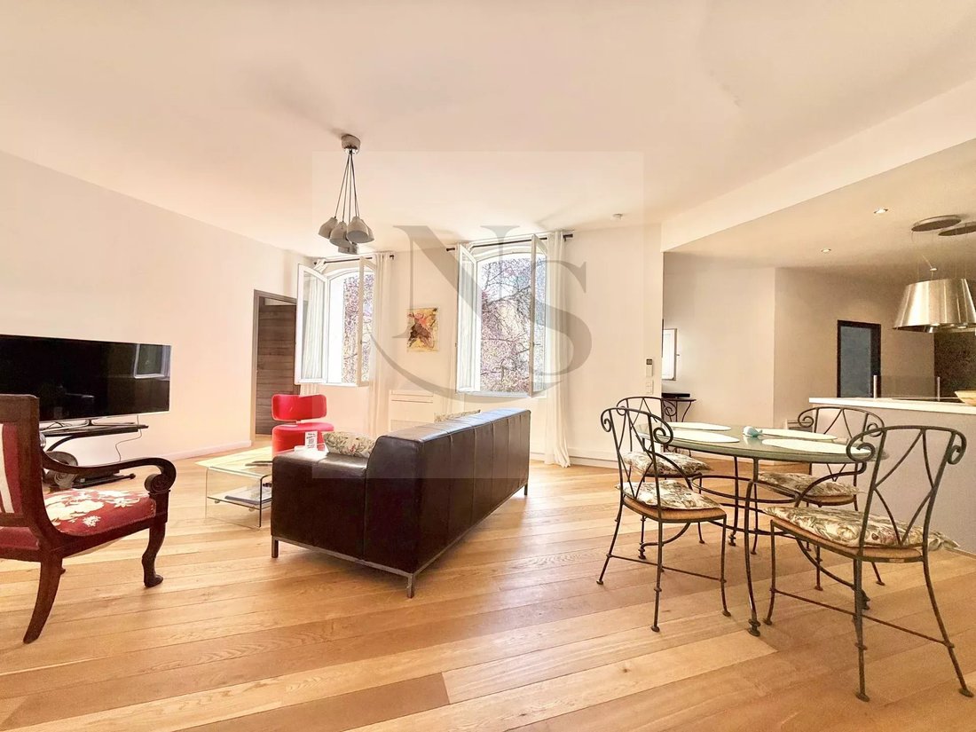 Apartment in Comtale-Cente-Cours Mirabeau, Aix-en-Provence, France 5 - 17524027