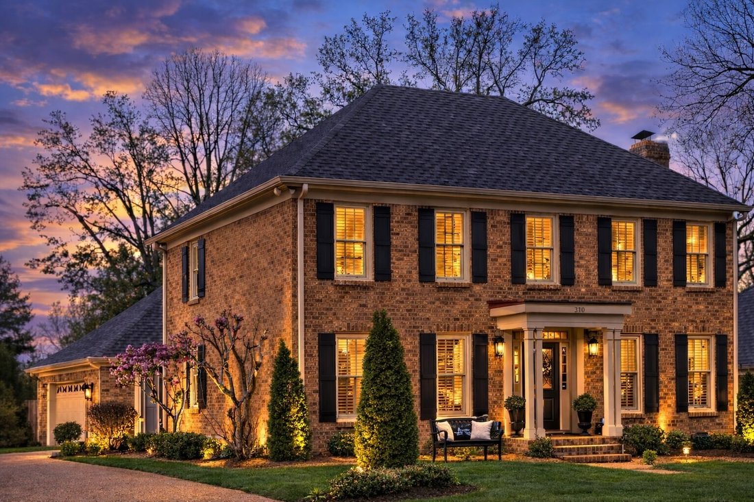 House in Franklin, Tennessee, United States 1 - 17520923