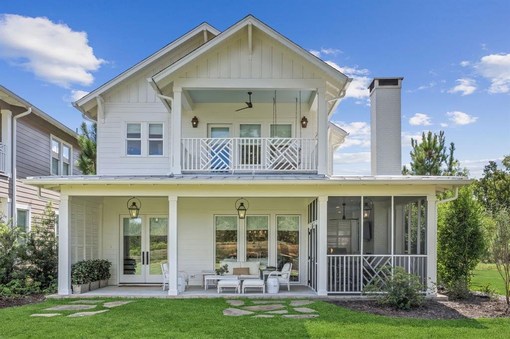 House in Malakoff, Texas, United States 1 - 17522028