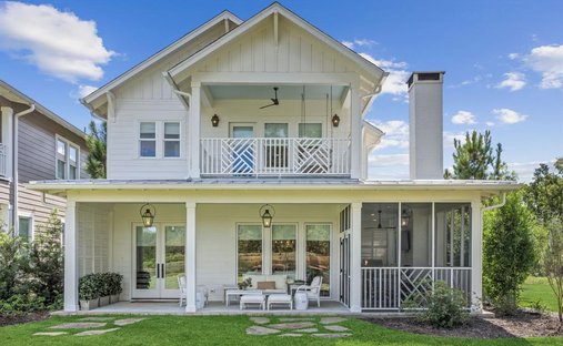 House in Malakoff, Texas, United States 1