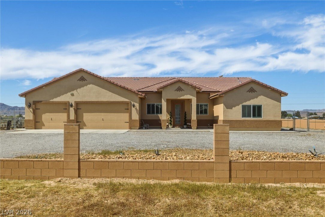 House in Pahrump, Nevada, United States 2 - 17523718