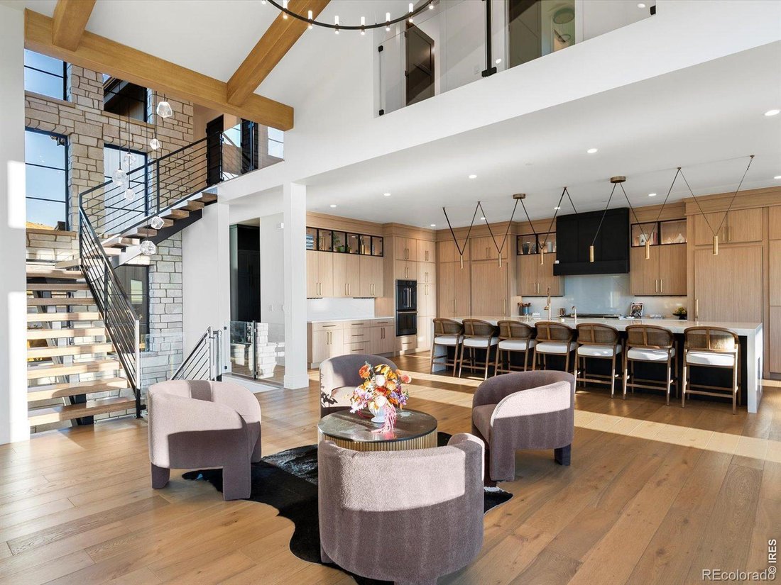 House in Longmont, Colorado, United States 4 - 16793959