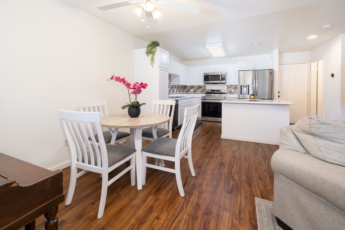 Townhouse in Ewa Beach, Hawaii, United States 5 - 17524735