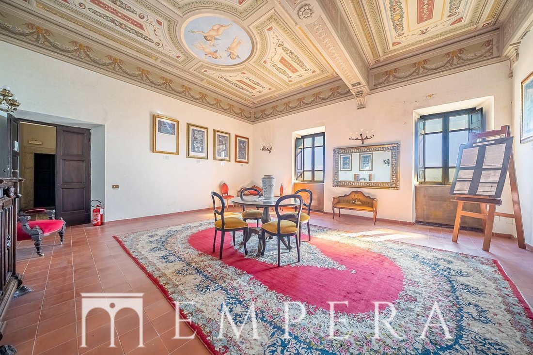 San Polo dei Cavalieri, Lazio, Italy 3 - 17525190