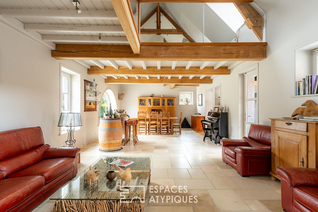 Villa in Lorgies, Hauts-de-France, France 1 - 17524628
