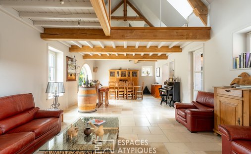 Villa in Lorgies, Hauts-de-France, France 1