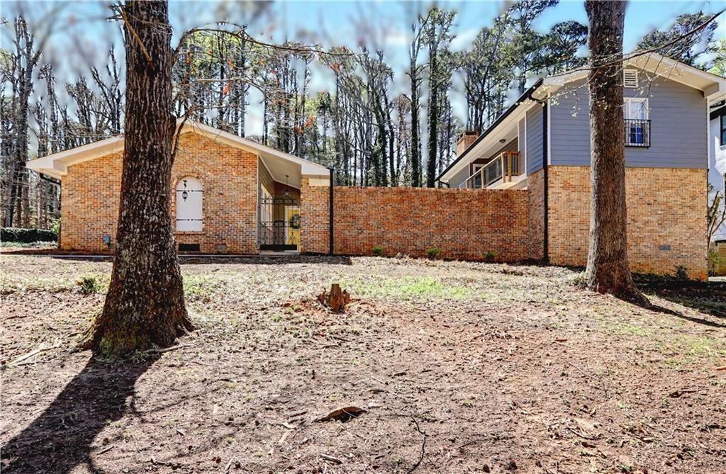 House in Stone Mountain, Georgia, United States 1 - 17521660