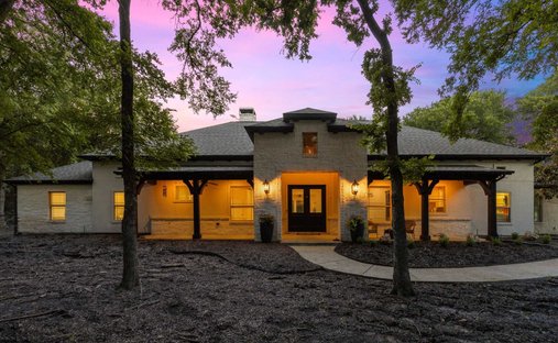 Haus in Celina, Texas, Vereinigte Staaten 1