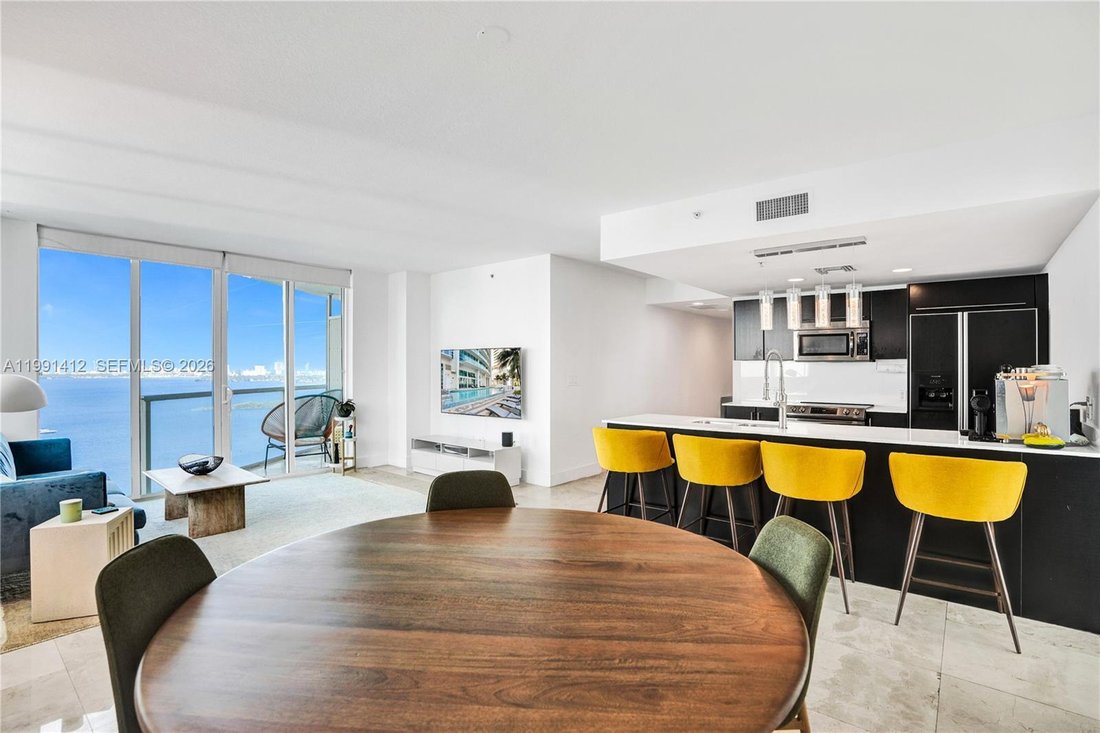 Condo in Miami, Florida, United States 4 - 17520210