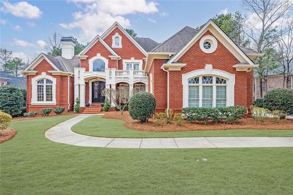 House in Johns Creek, Georgia, United States 1 - 17521728