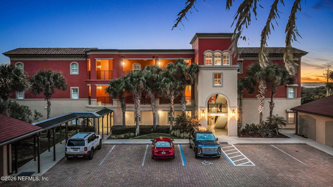Condo in St. Augustine, Florida, United States 3 - 17518831