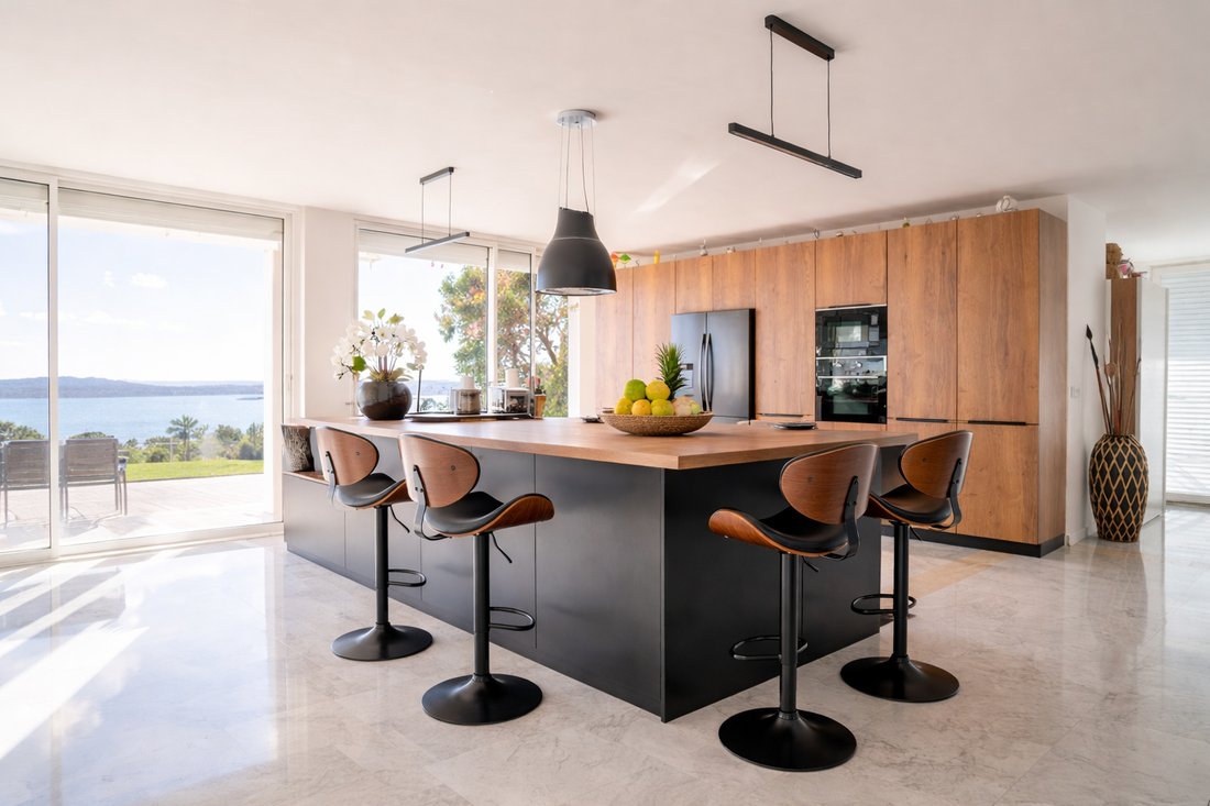 Apartment in Le Faron-Fort-Rouge, Toulon, France 5 - 17524106