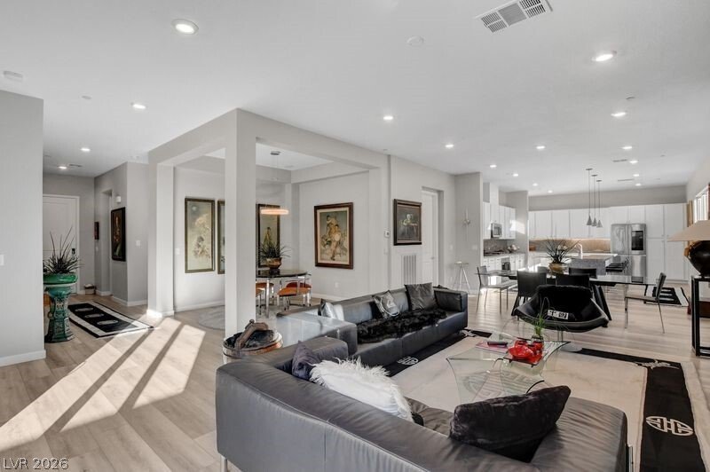 Townhouse in Las Vegas, Nevada, United States 3 - 17519288