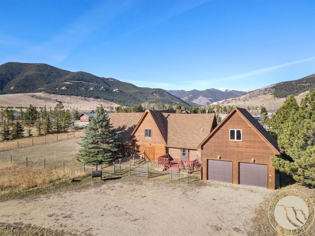 House in Red Lodge, Montana, United States 1 - 17524491