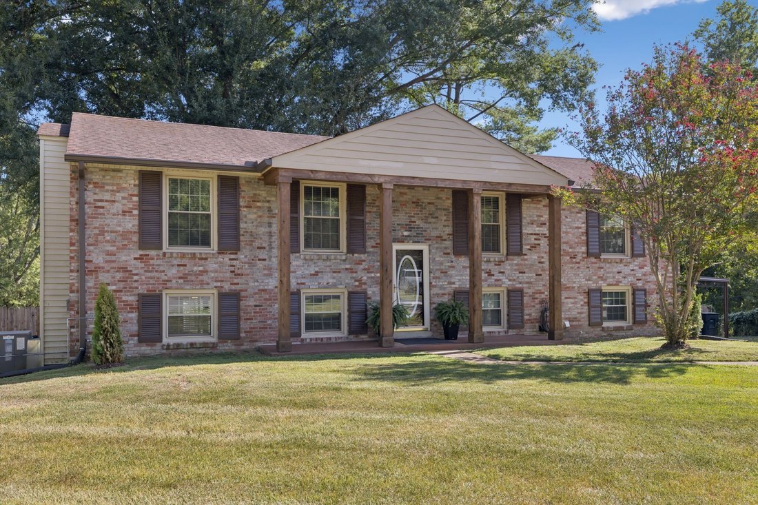 House in Nashville, Tennessee, United States 3 - 17521047