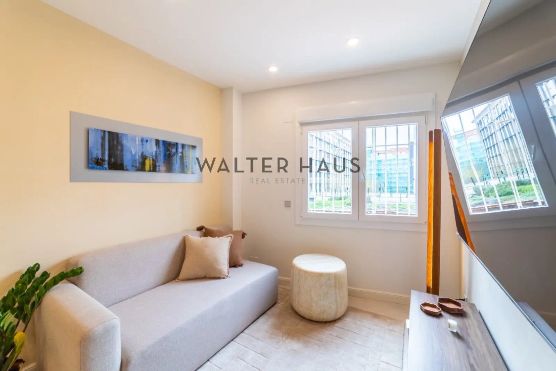 Apartment in Barrio Salamanca, Madrid, Spain 3 - 17520148
