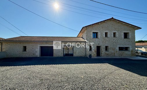 Villa in Saint-Pardon-de-Conques, Nouvelle-Aquitaine, France 1