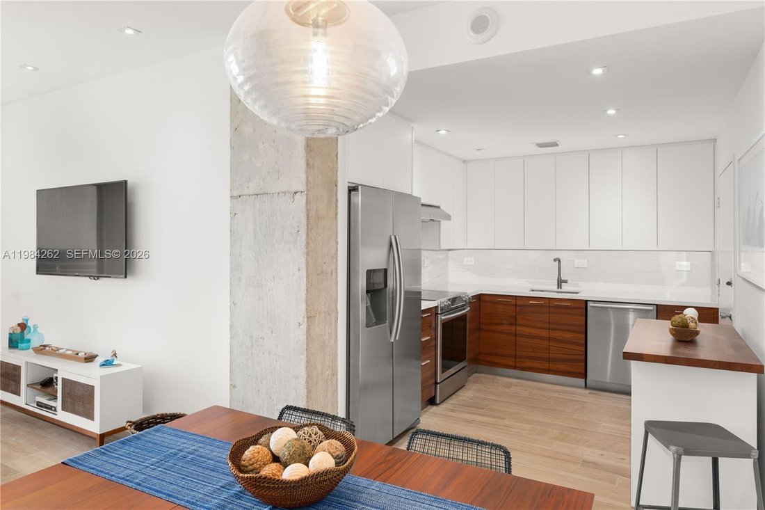 Condo in Miami Beach, Florida, United States 2 - 17520127