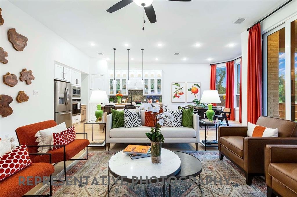 House in Heath, Texas, United States 2 - 17522103