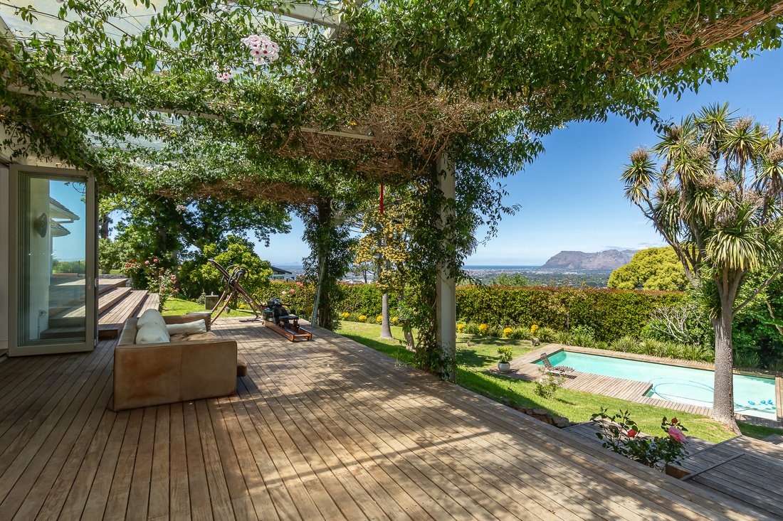 House in Cape Town, Western Cape, South Africa 2 - 17522837