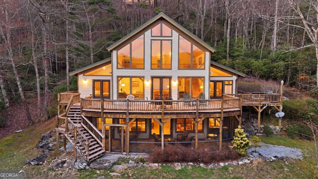 House in Highlands, North Carolina, United States 1 - 17523803