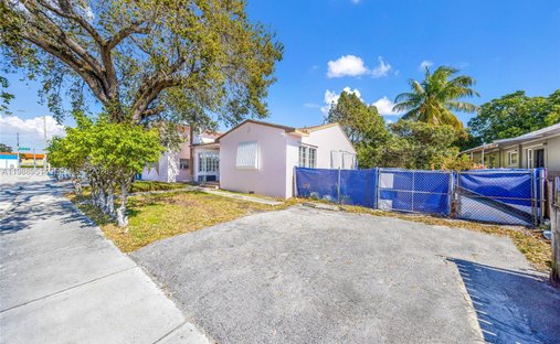 Miami, Florida, Estados Unidos 1