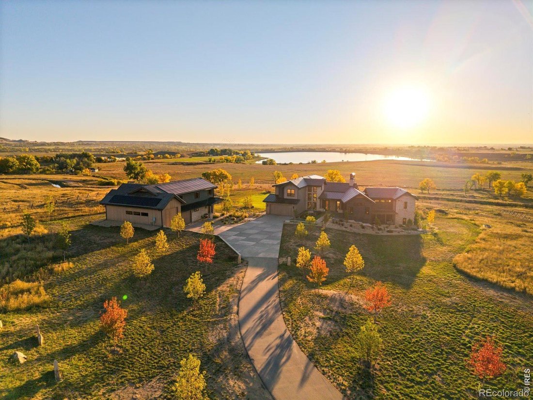 House in Longmont, Colorado, United States 1 - 16793959
