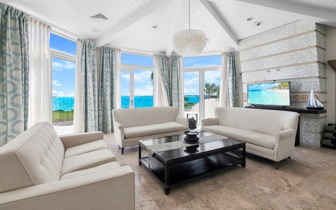 House in Rokers Point Settlement, Exuma, The Bahamas 2 - 17520734