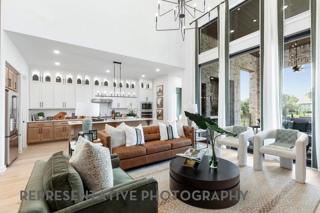 House in Katy, Texas, United States 5 - 17522306