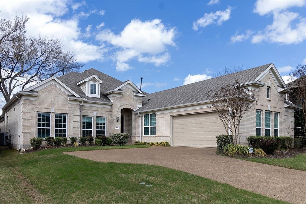House in McKinney, Texas, United States 2 - 17521927