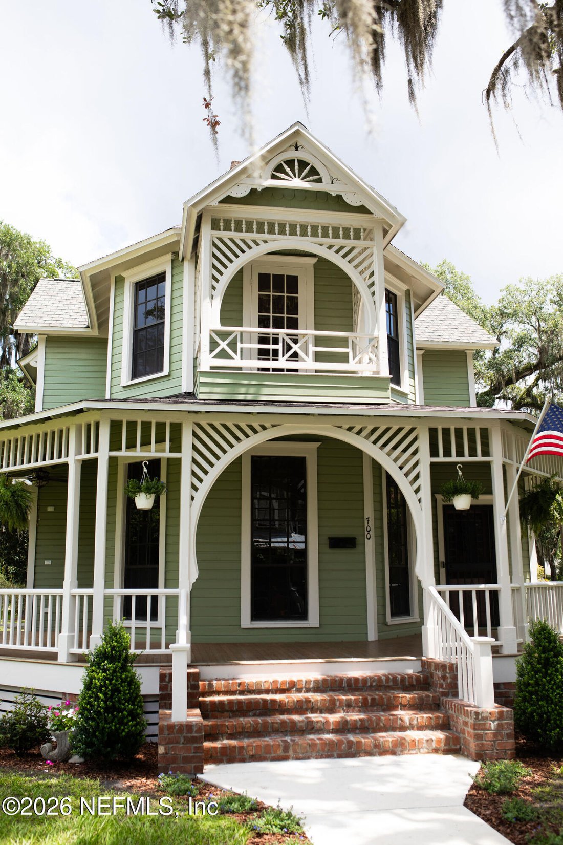 House in Green Cove Springs, Florida, United States 3 - 17518788