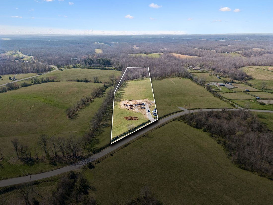 House in Primm Springs, Tennessee, United States 5 - 17521181